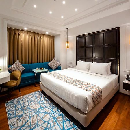 Hotel Soot Kolkata Exterior photo