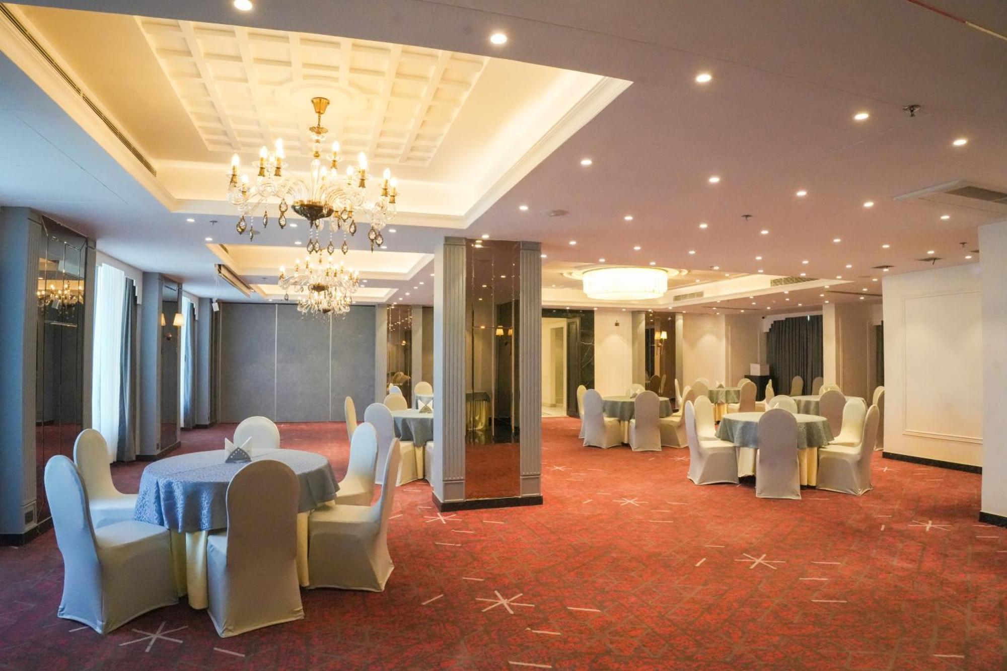 Hotel Soot Kolkata Exterior photo